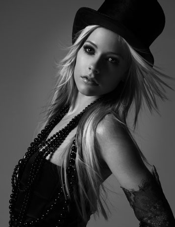 avril lavigne